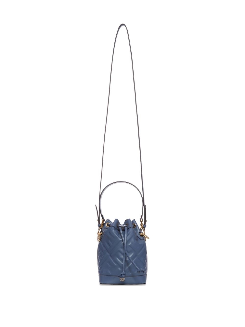 Mon Tresor bucket bag - 4