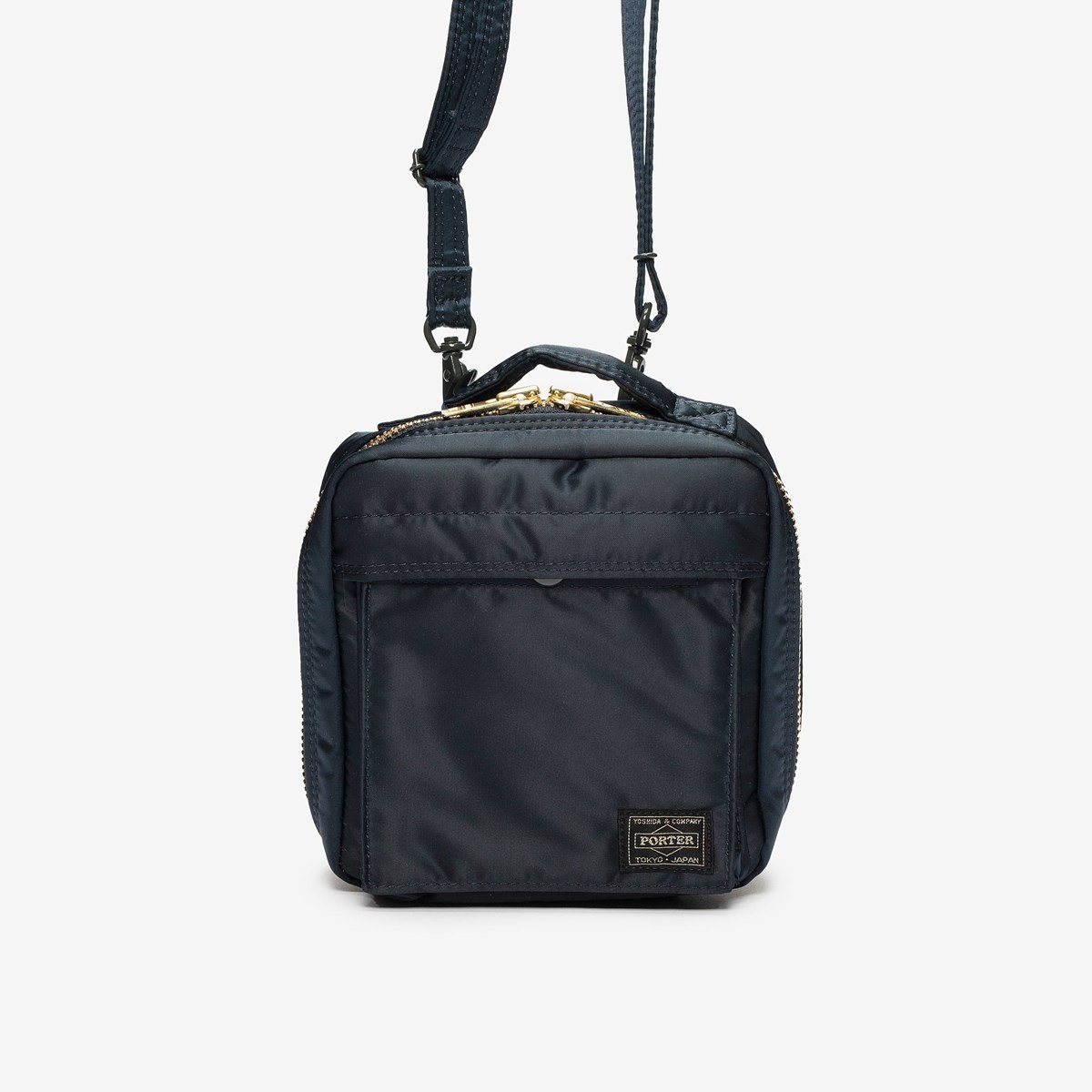 Tanker Shoulder Bag - 1