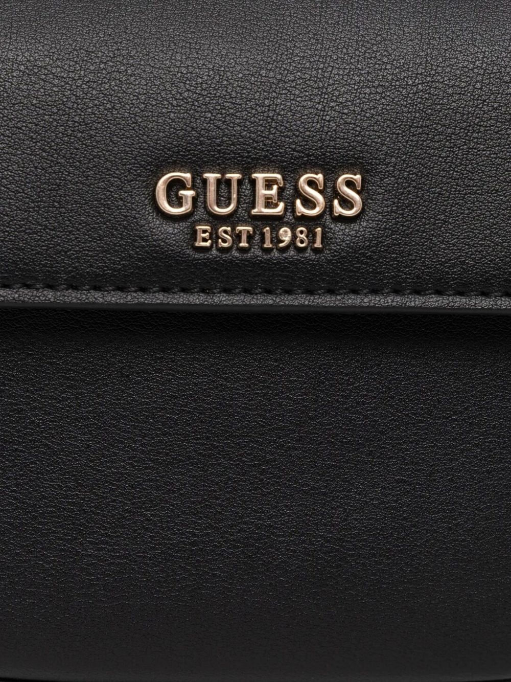 logo-lettering crossbody bag - 4