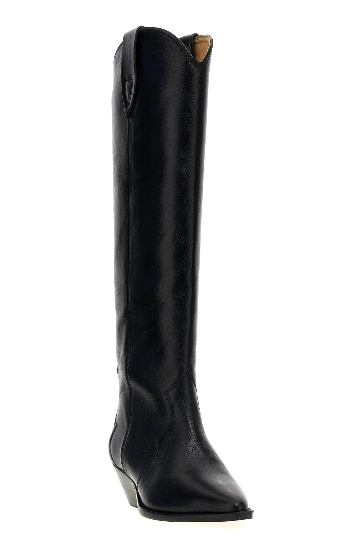 'Denvee' boots - 2