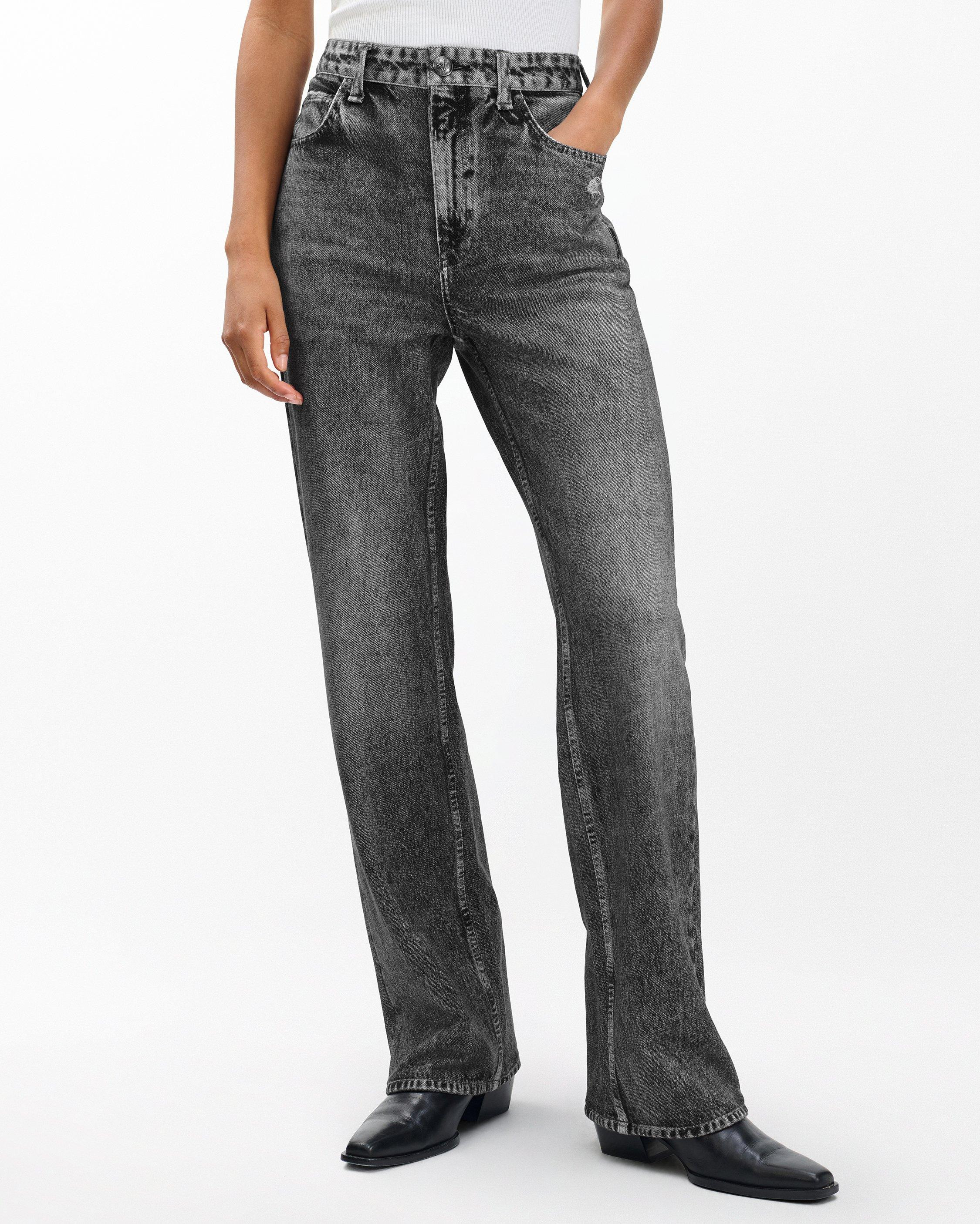 Miramar Shea Ankle-Length Pants
Cotton Terry - 4