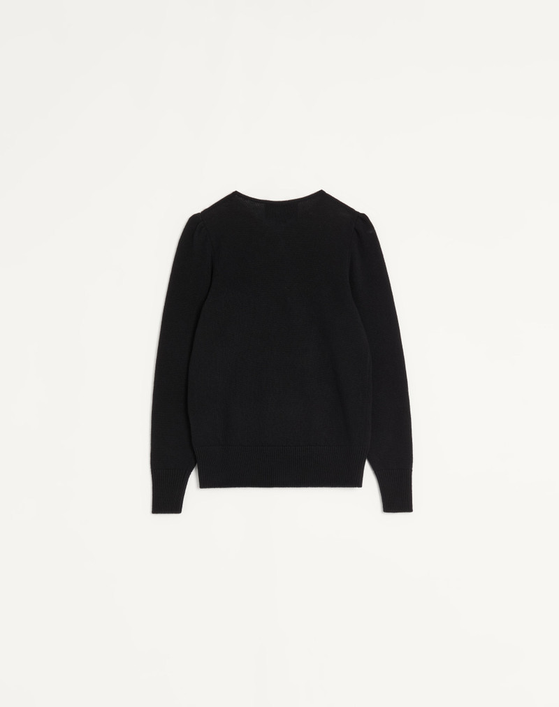 Valentino WOOL JUMPER outlook