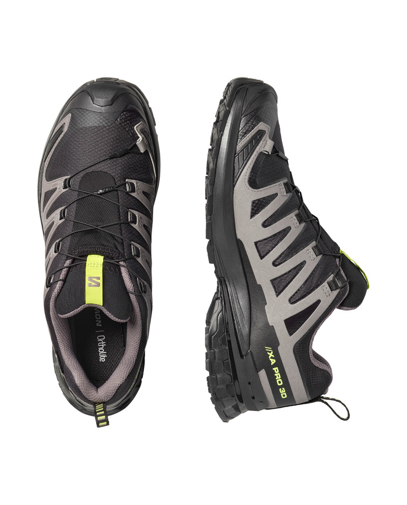 SALOMON XA PRO 3D V9 GORE-TEX outlook