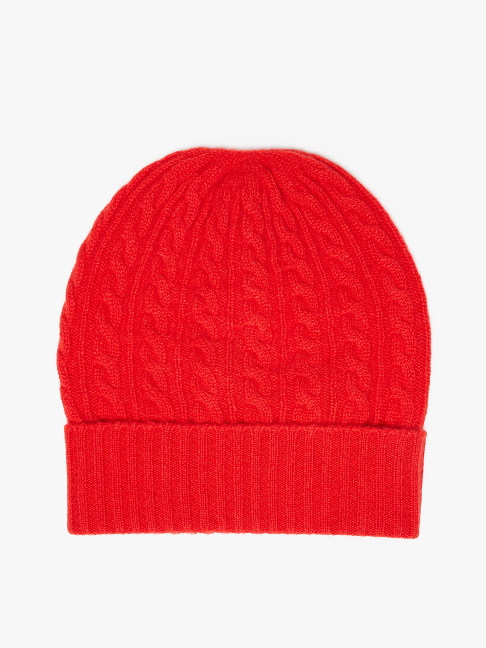 NEUTRO Cashmere hat - 1