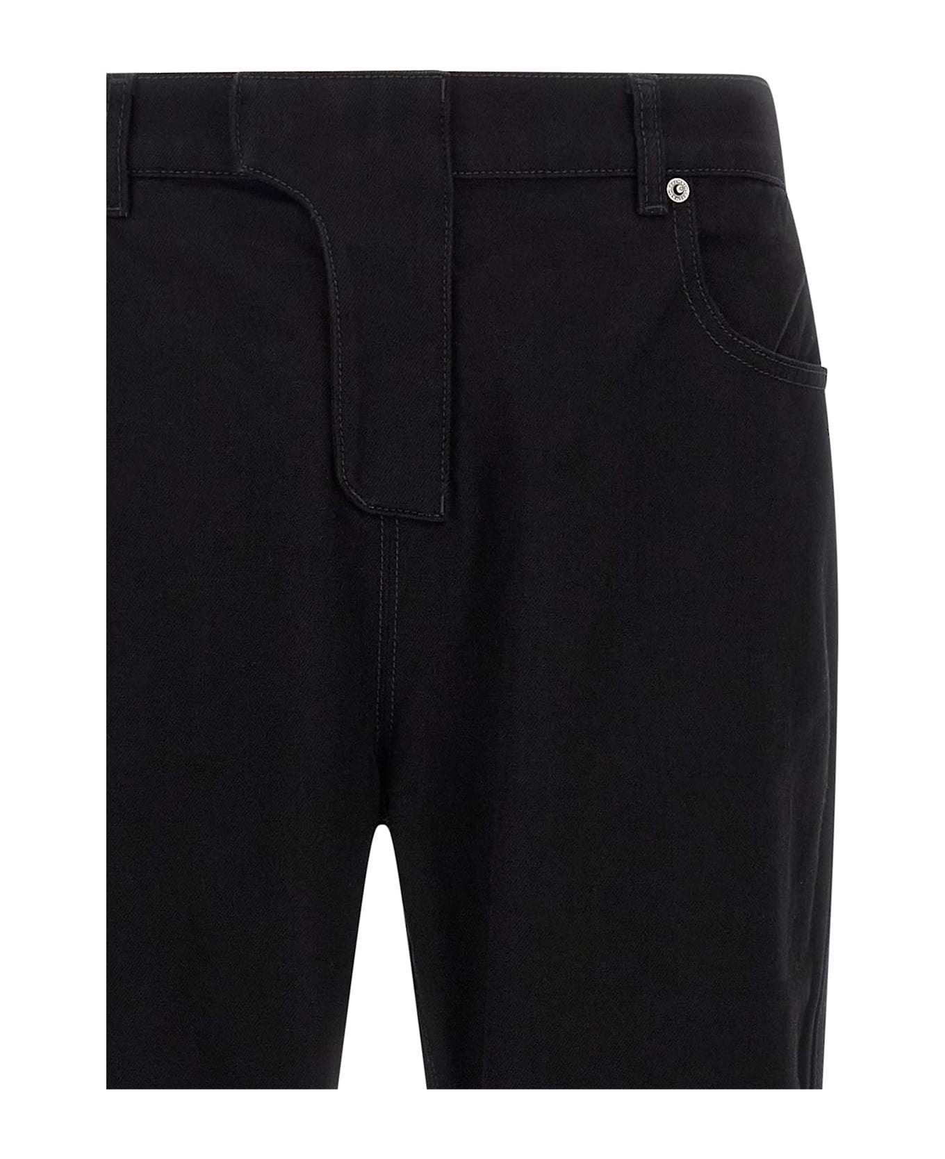 'regular' Jeans - 3