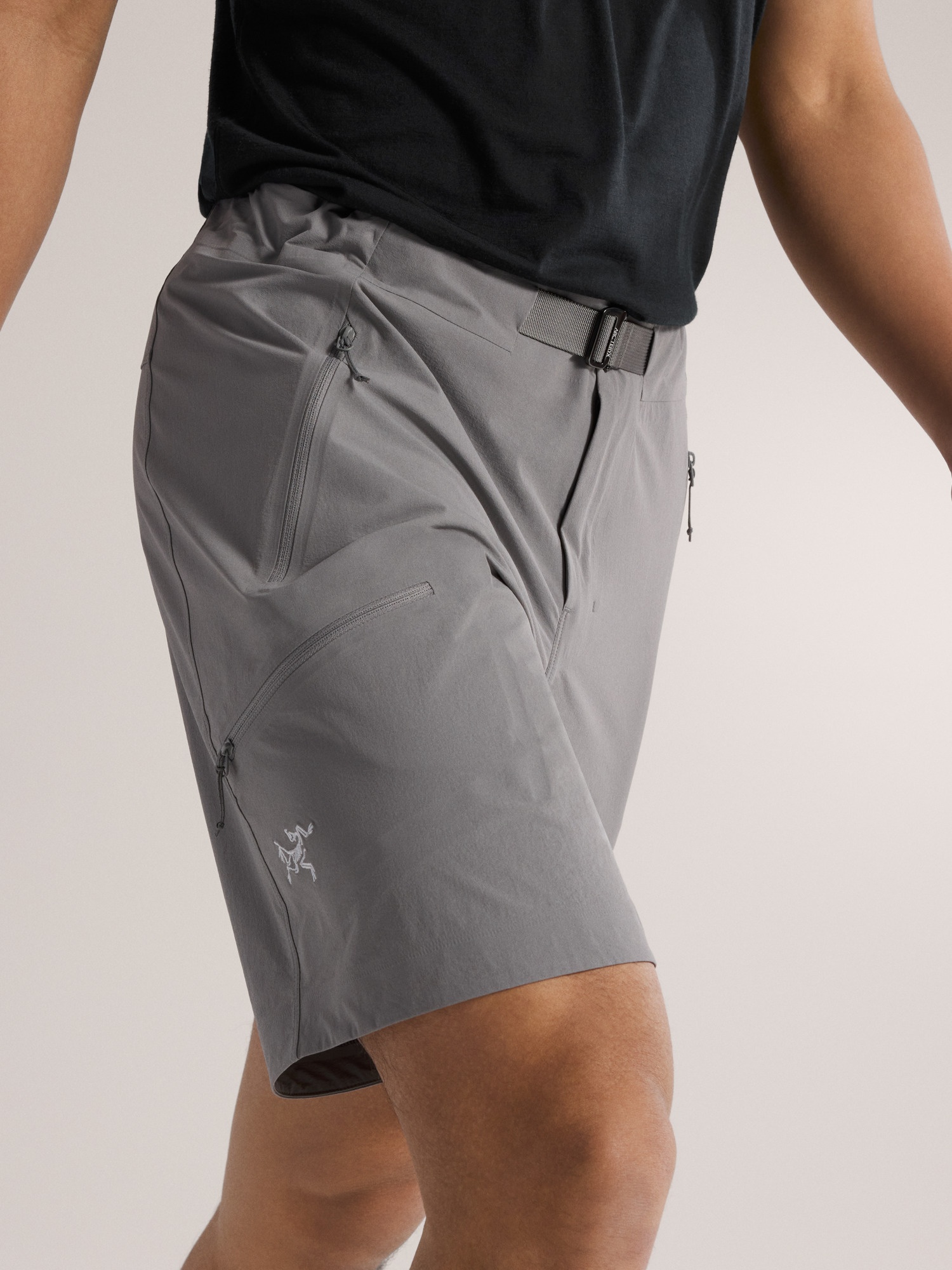 Gamma SL Short 9" - 7