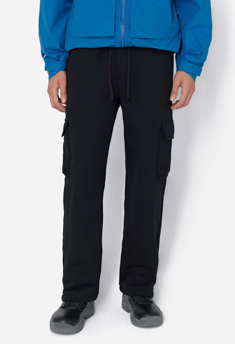 CORPUS CARGO SWEATS - 3