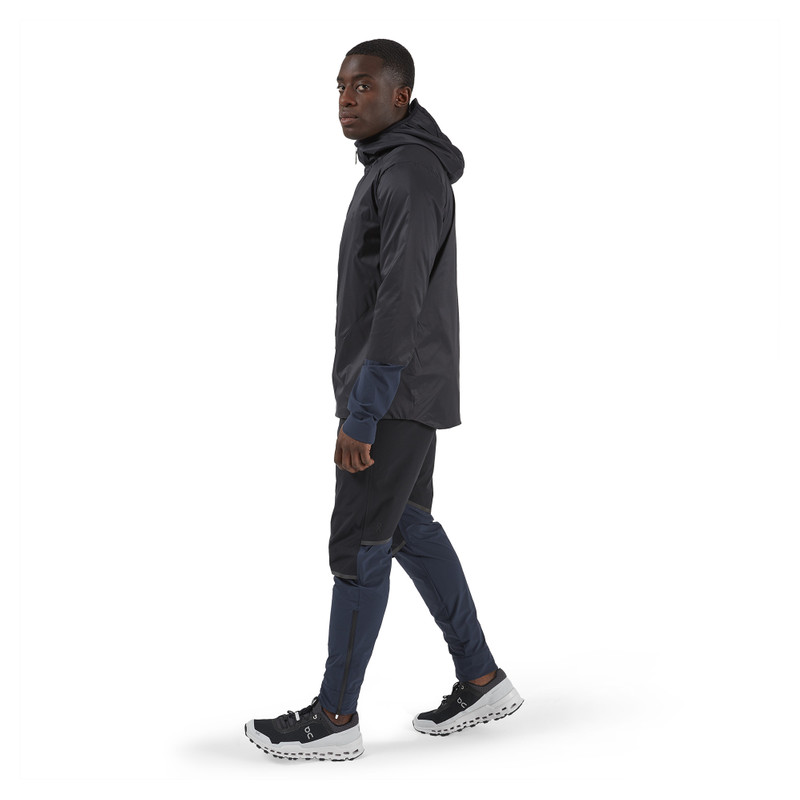 On Insulator Jacket outlook