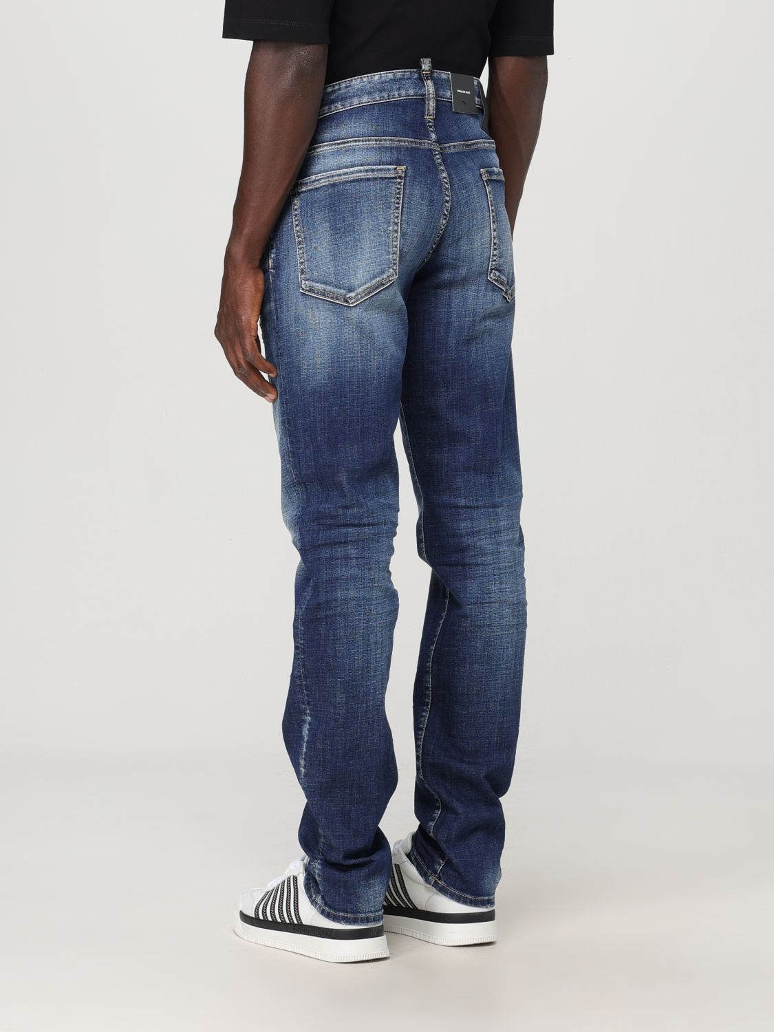 Jeans men Dsquared2 - 2