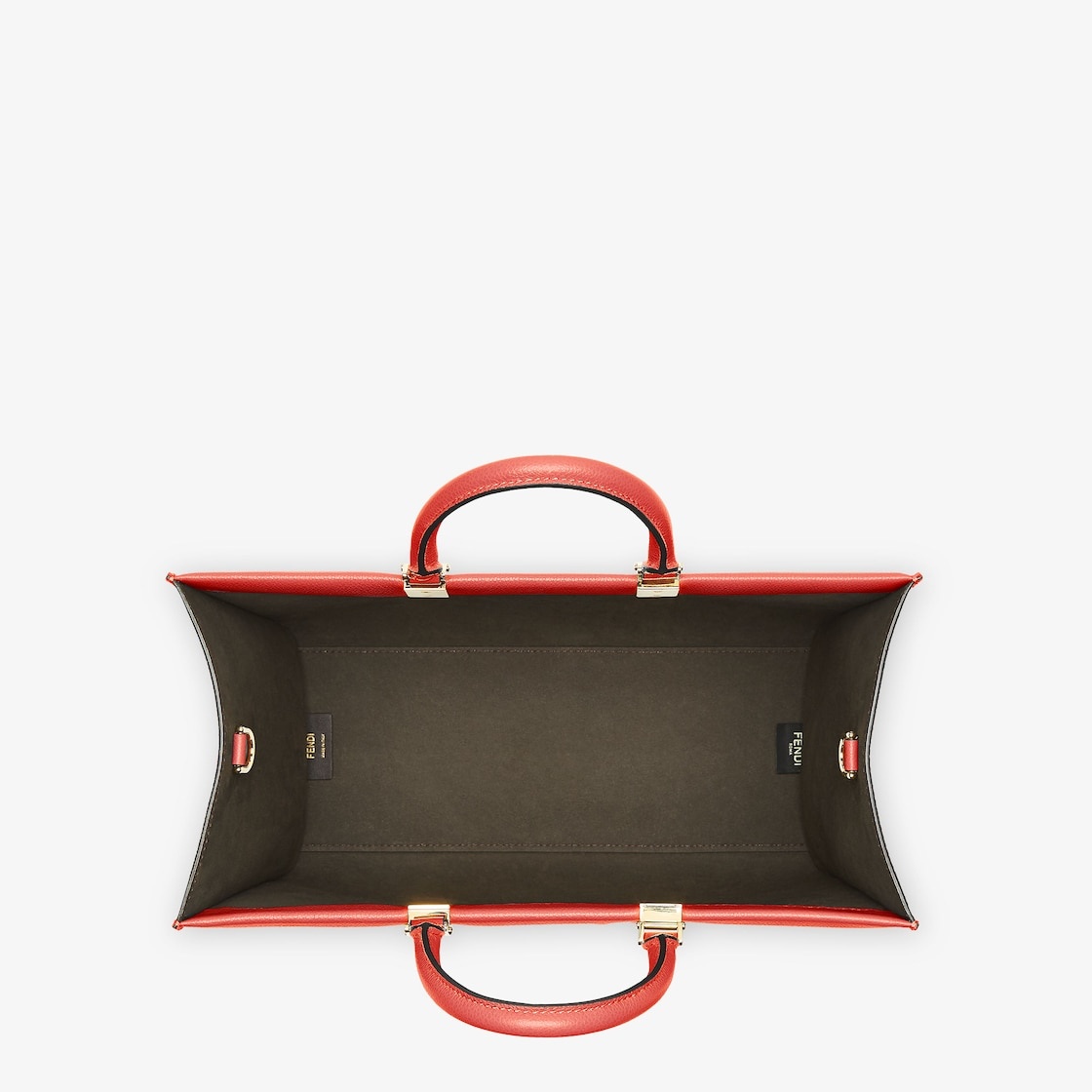Fendi Sunshine Medium - 4