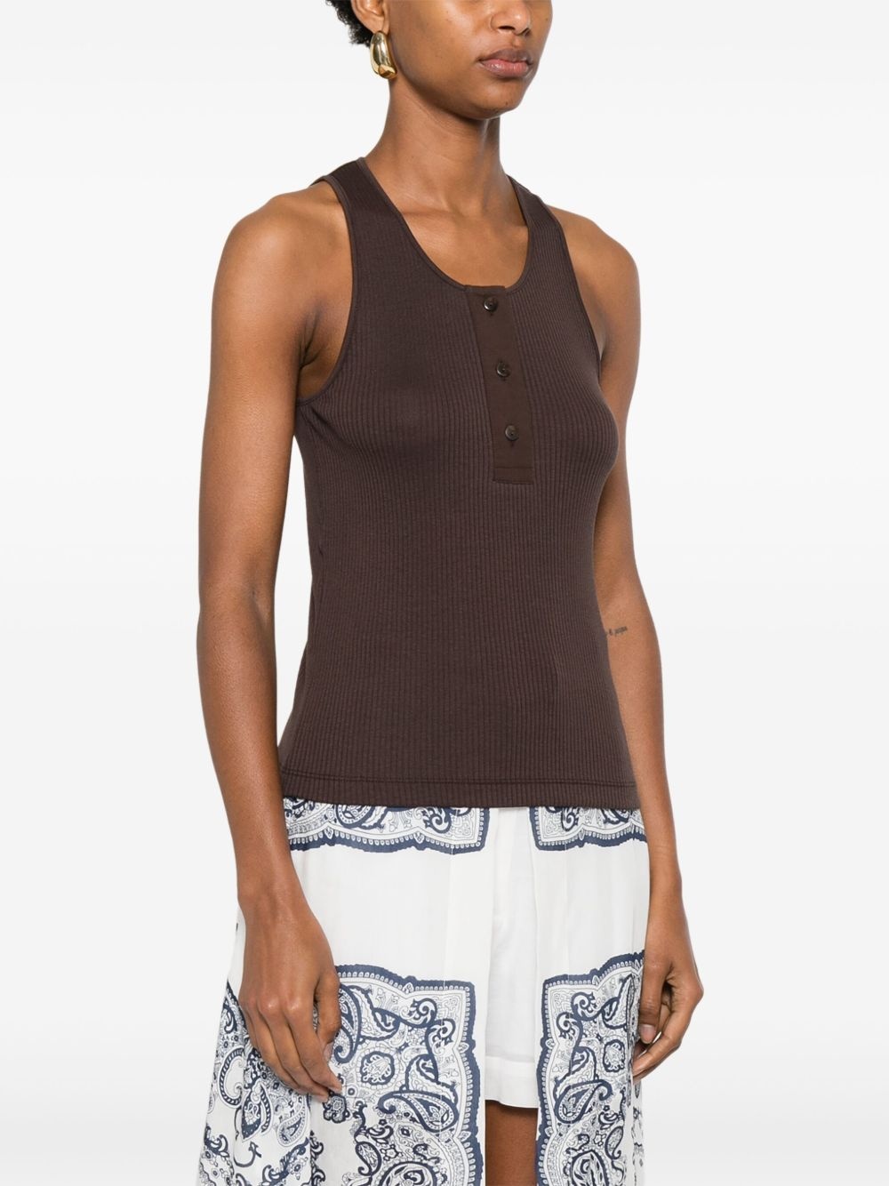 cotton top - 3