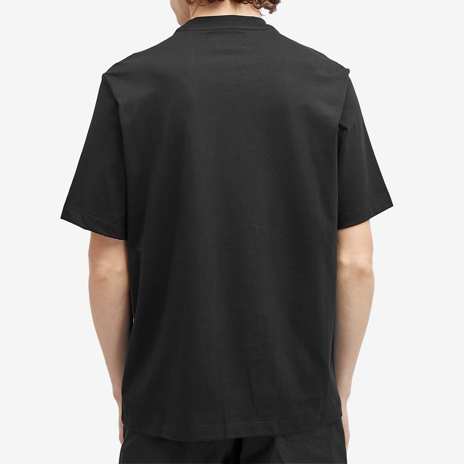 AMIRI AMIRI Resort Club T-Shirt | endclothing | REVERSIBLE