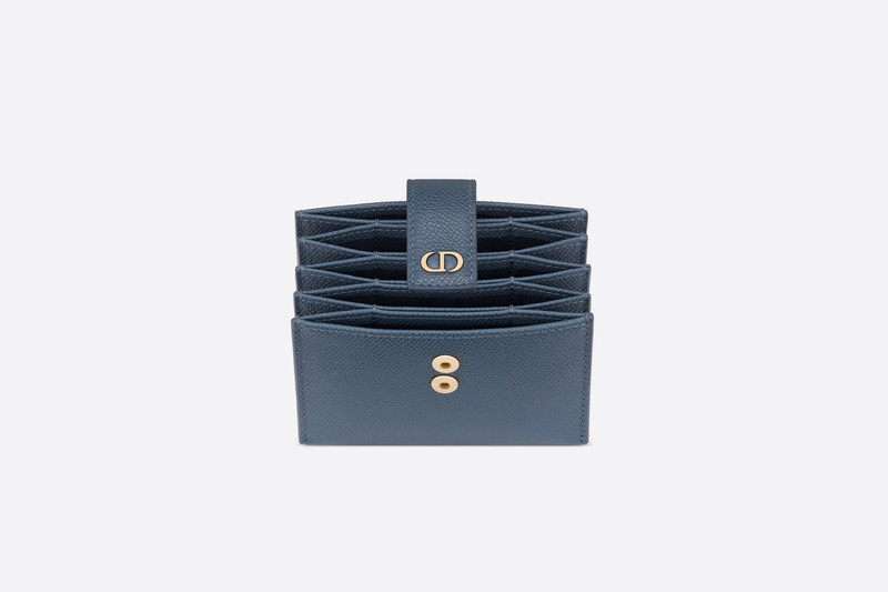 30 Montaigne 5-Gusset Card Holder 3