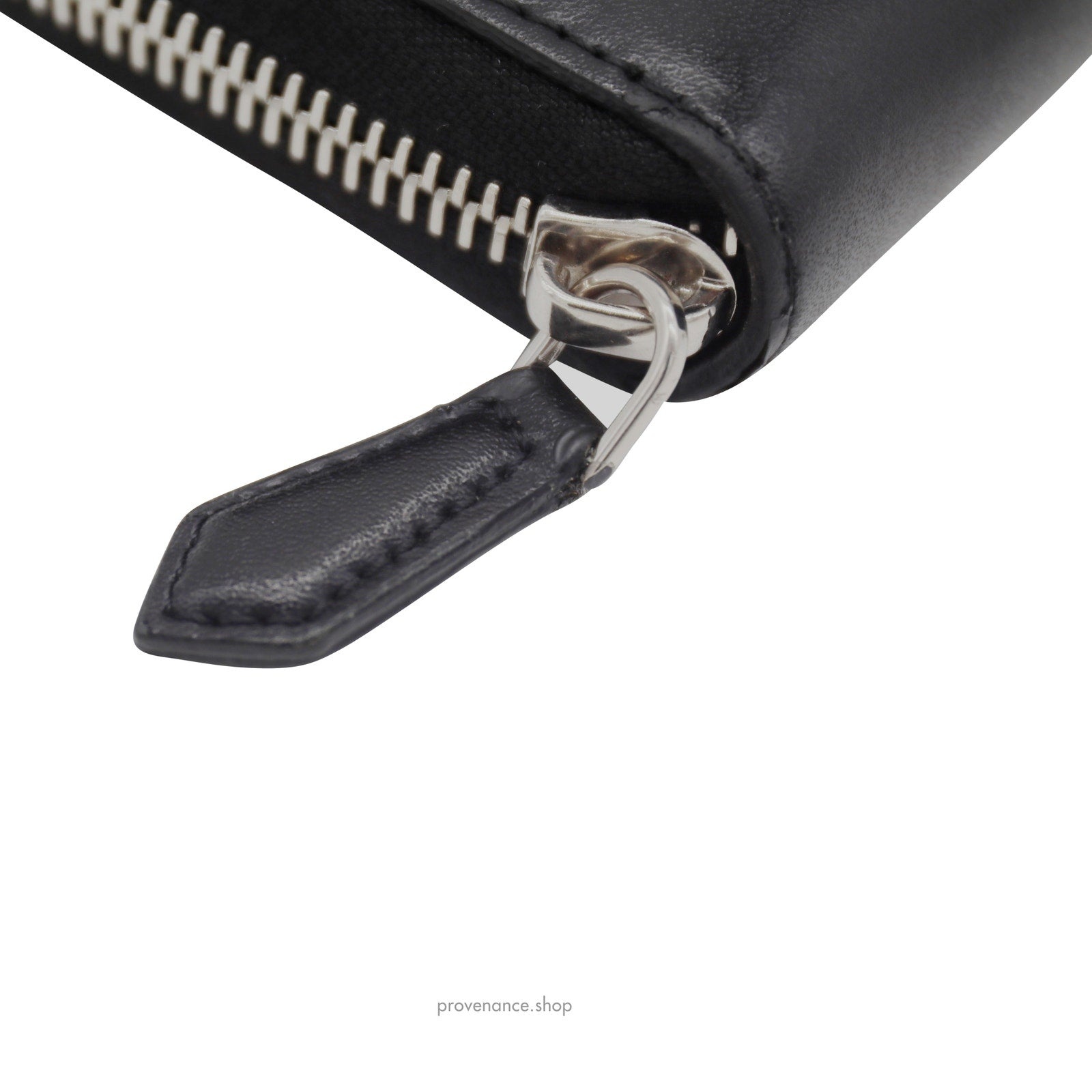 Givenchy Zip Wallet - I FEEL LOVE - 6