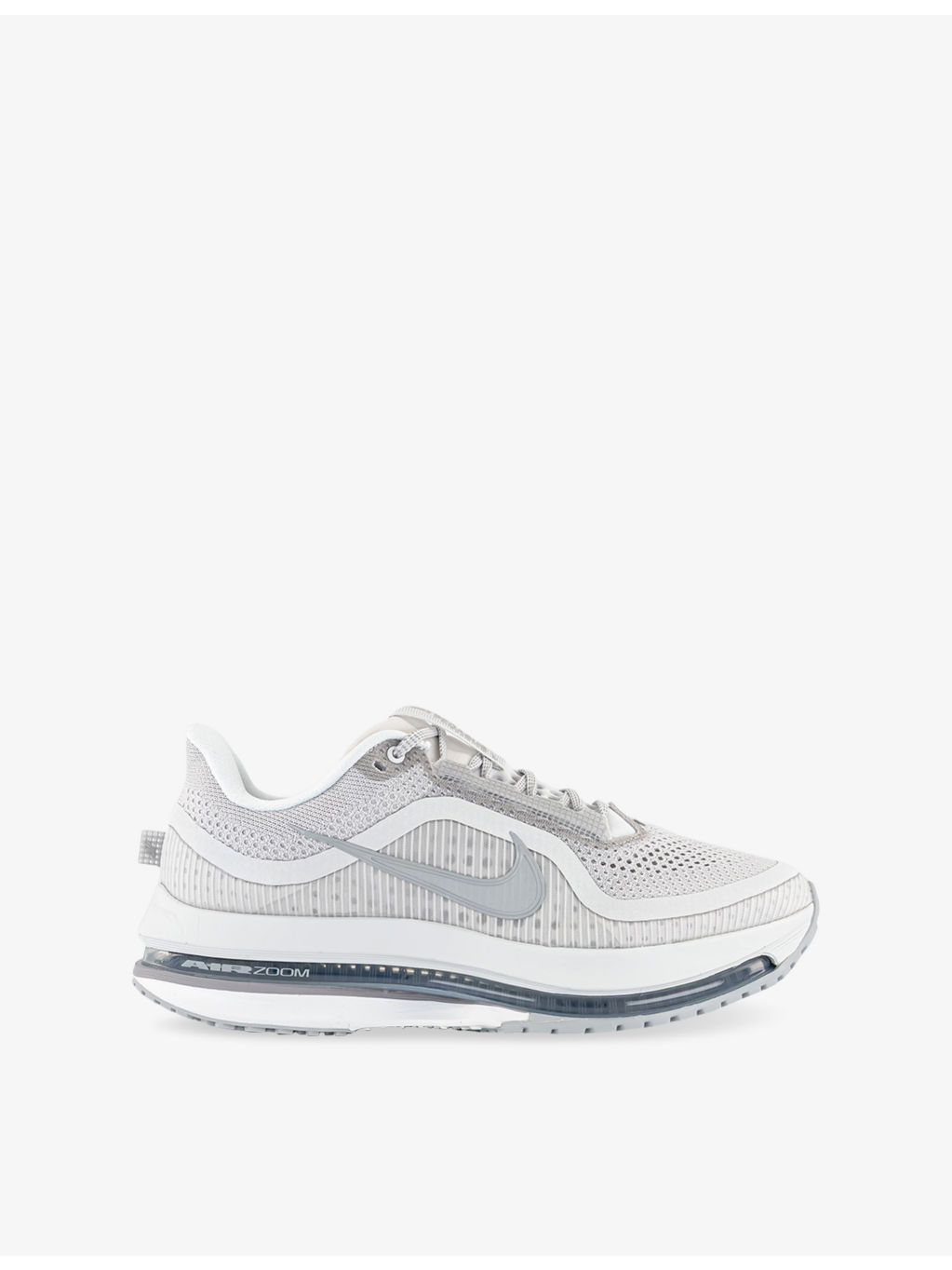 Pegasus Premium Woven Trainers - 1