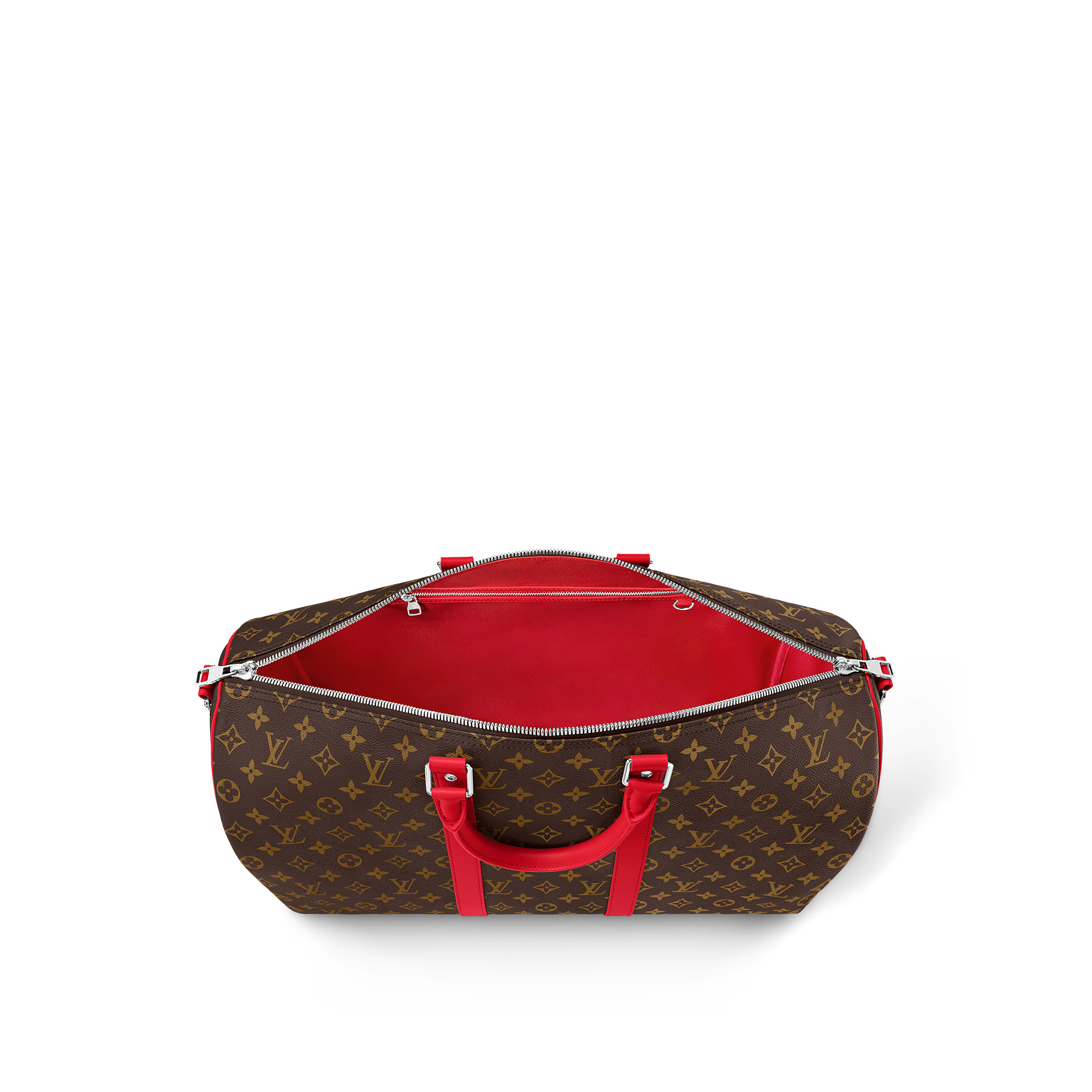 Keepall Bandoulière 50 - 4