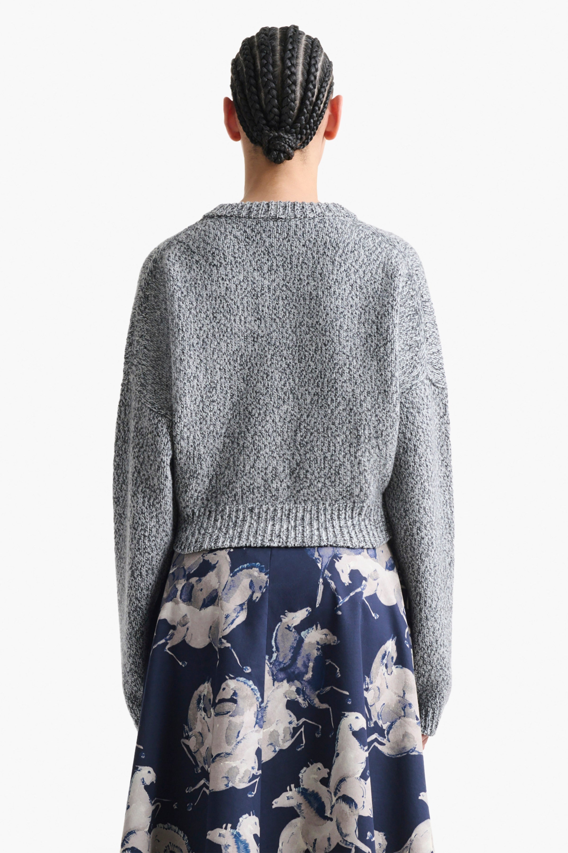 FONZI SWEATER - 5
