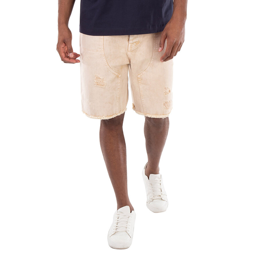 Etudes Friche Denim Shorts - 3