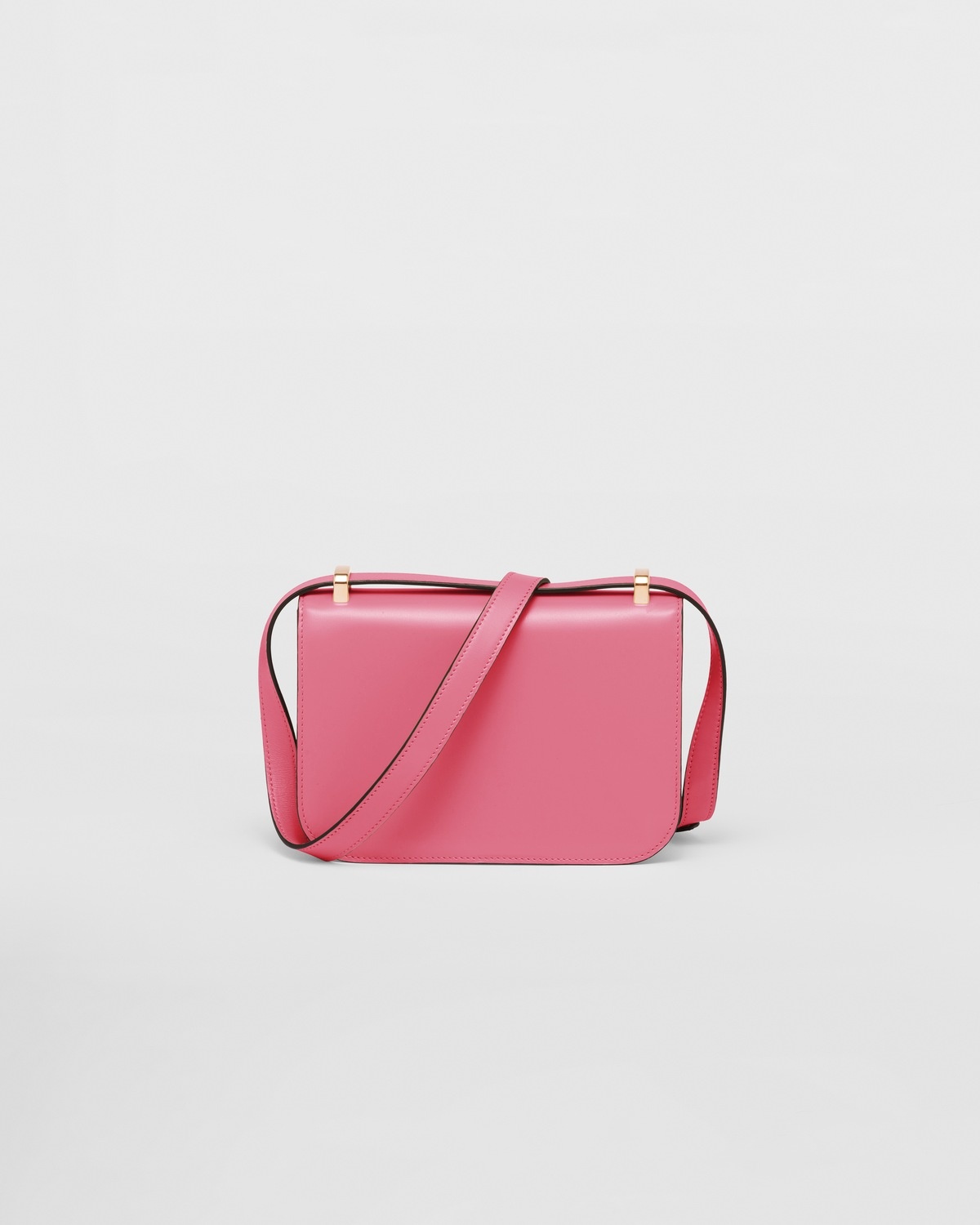 Prada Emblème leather bag - 4