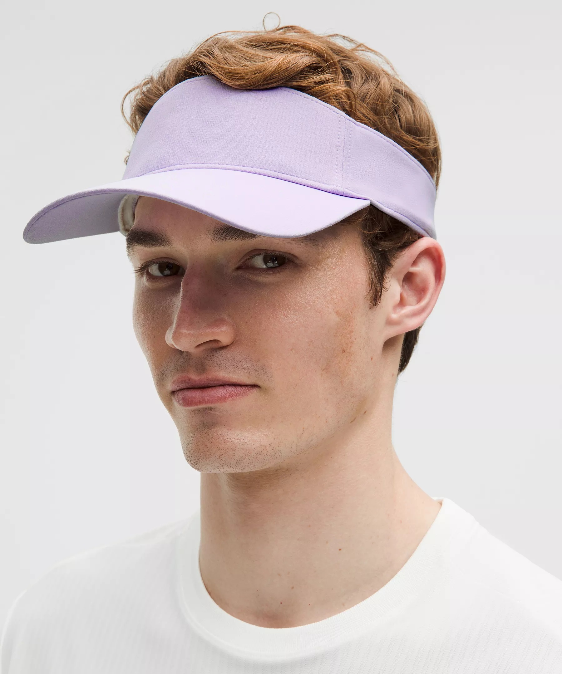 Removable Sweatband All-Sport Visor - 2