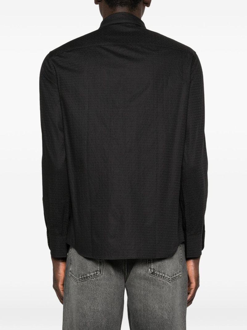 buttoned shirt 4
