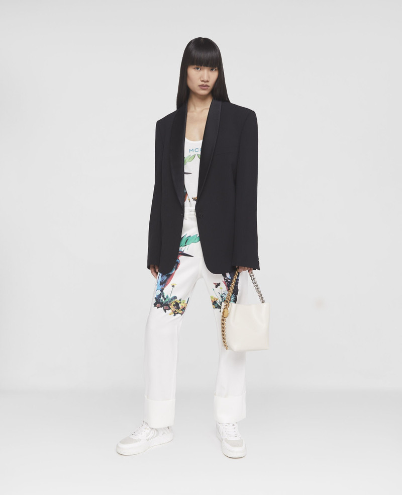 Stella McCartney Tuxedo Jacket outlook