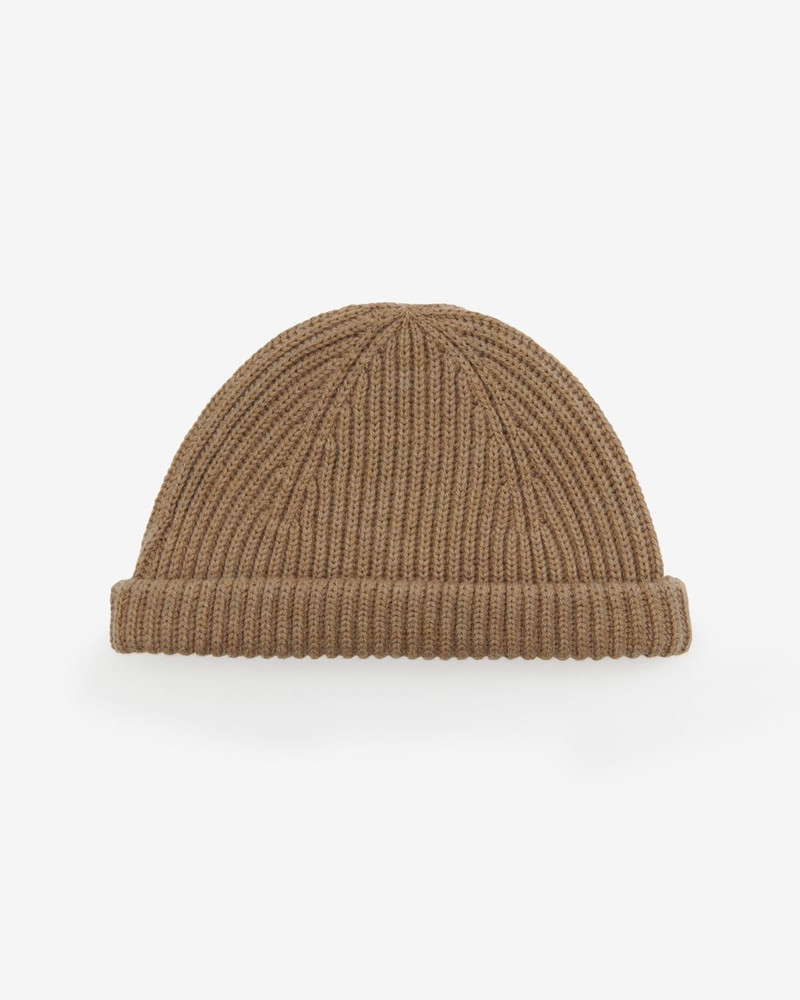 Isabel Marant BRIANO BEANIE outlook