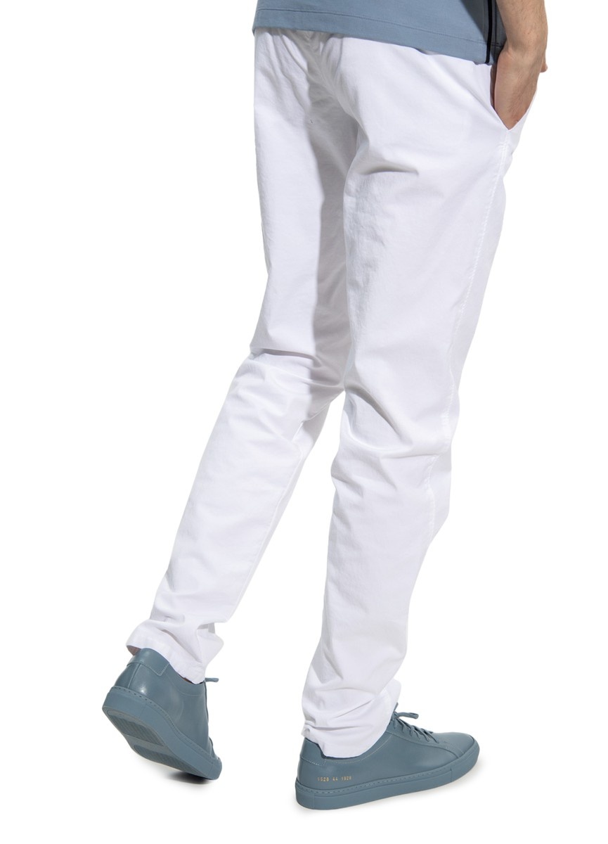 Chinos with pockets - 3