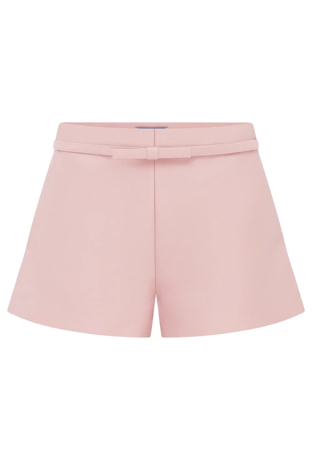 Olivianne Short - Rose - 1