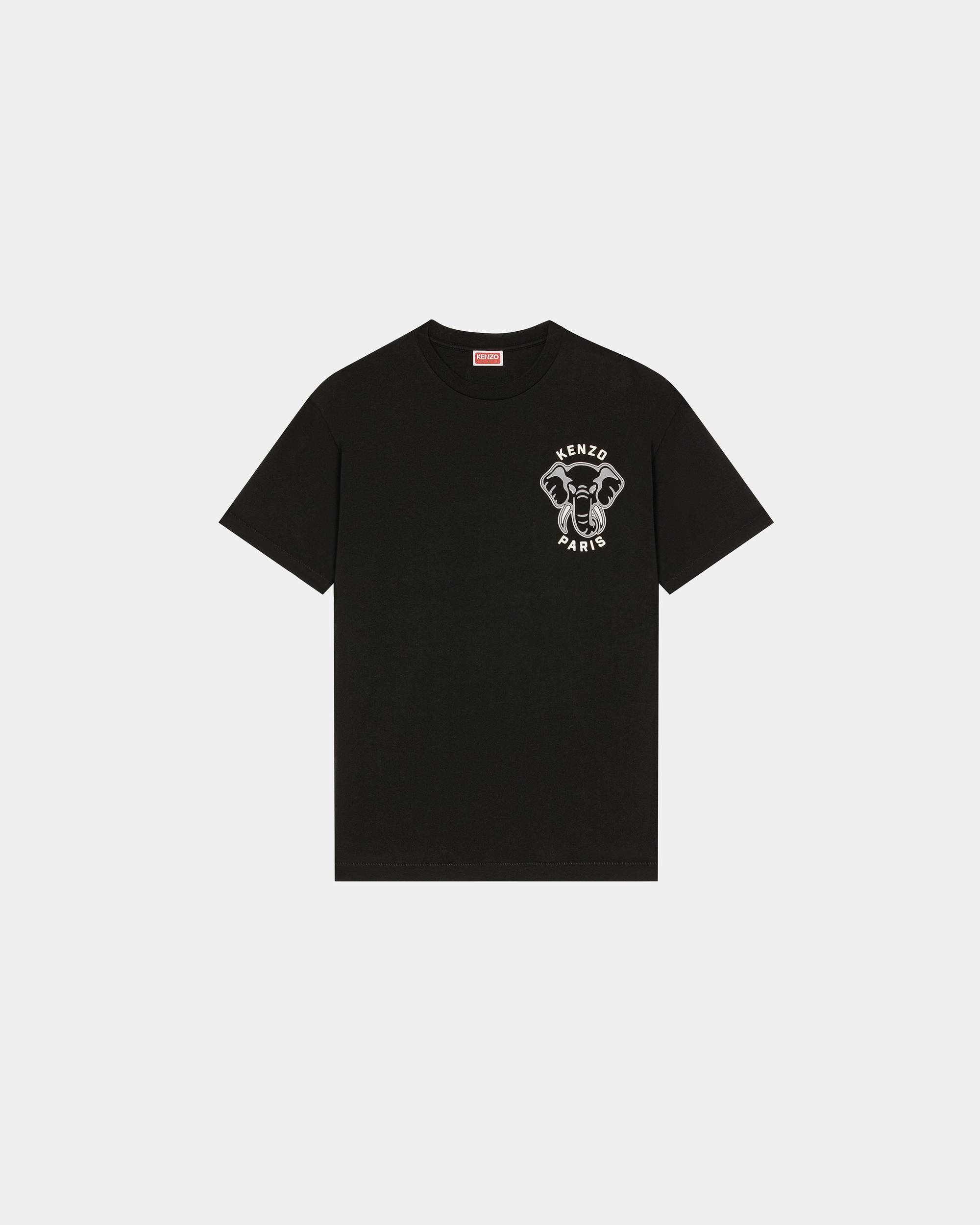 半袖Tシャツ Jungle [KENZO] Varsity