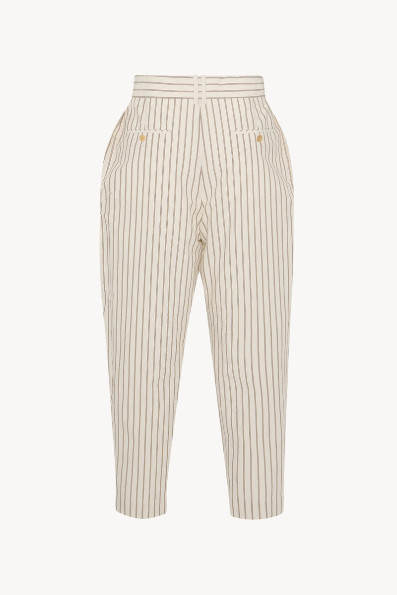 The Row Dyon Pant in Cotton outlook
