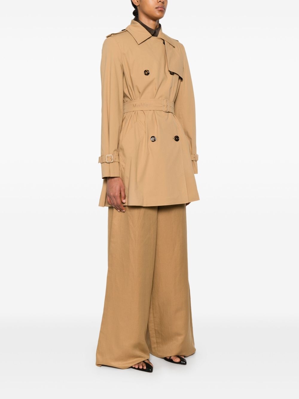 Landa trench coat - 3