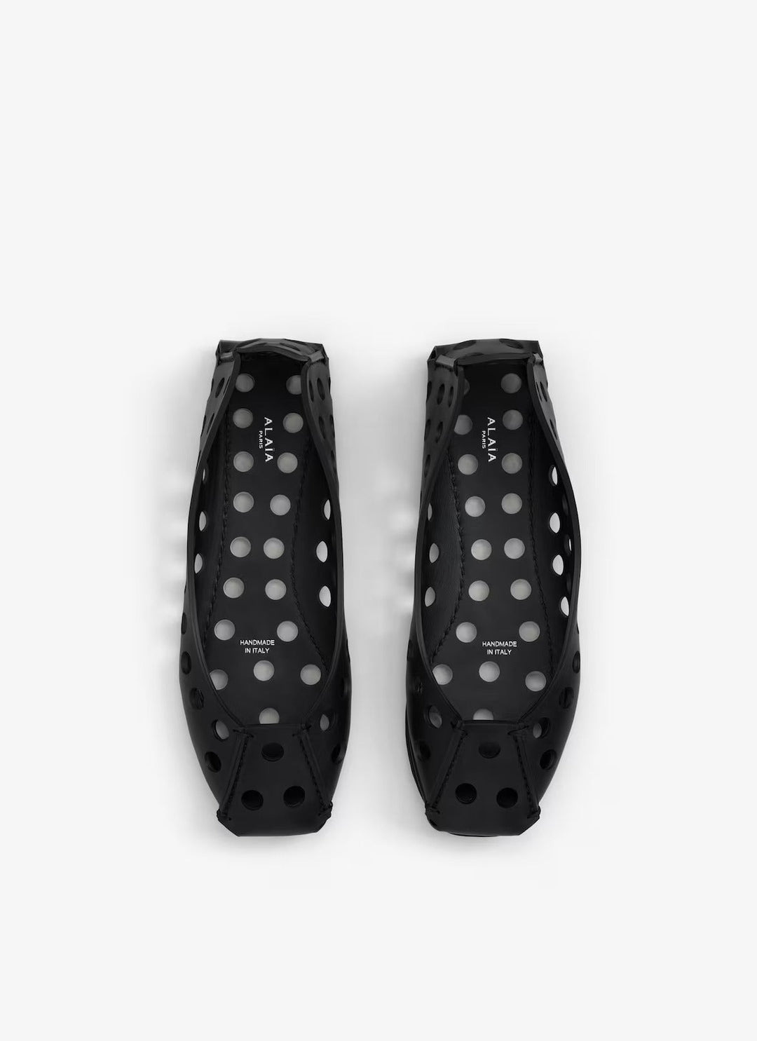 Ballet Flats - 3