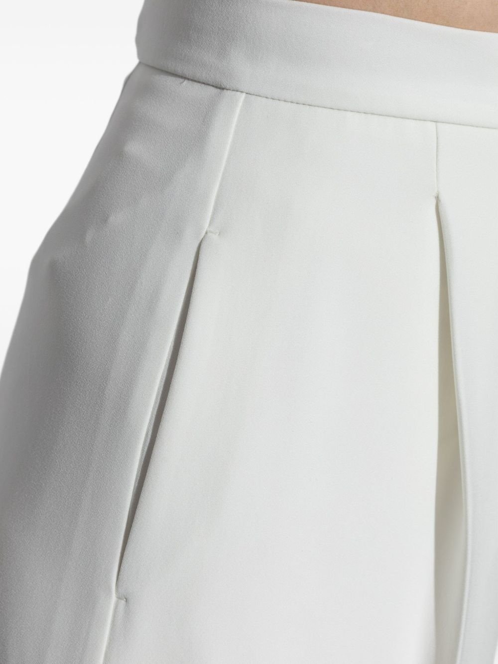 pleated trousers - 5