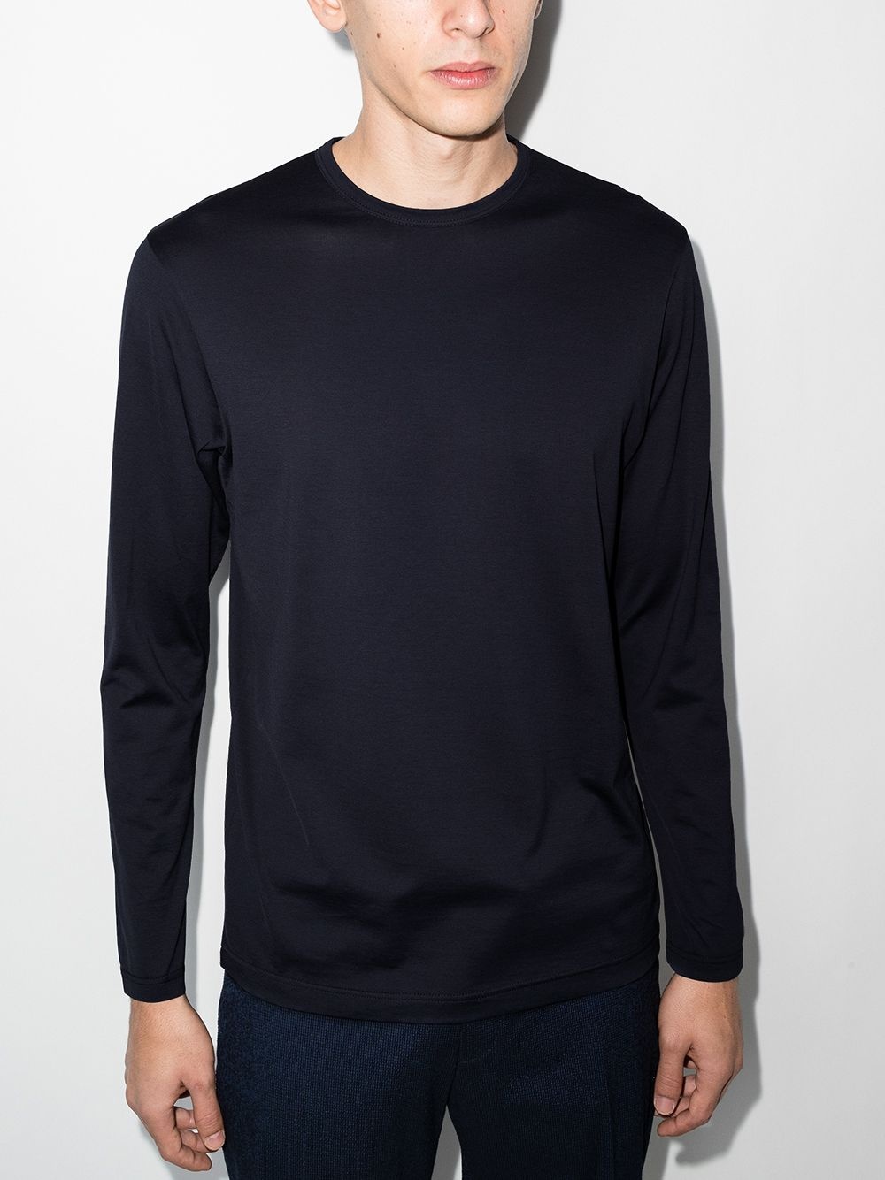 long-sleeve T-shirt - 2