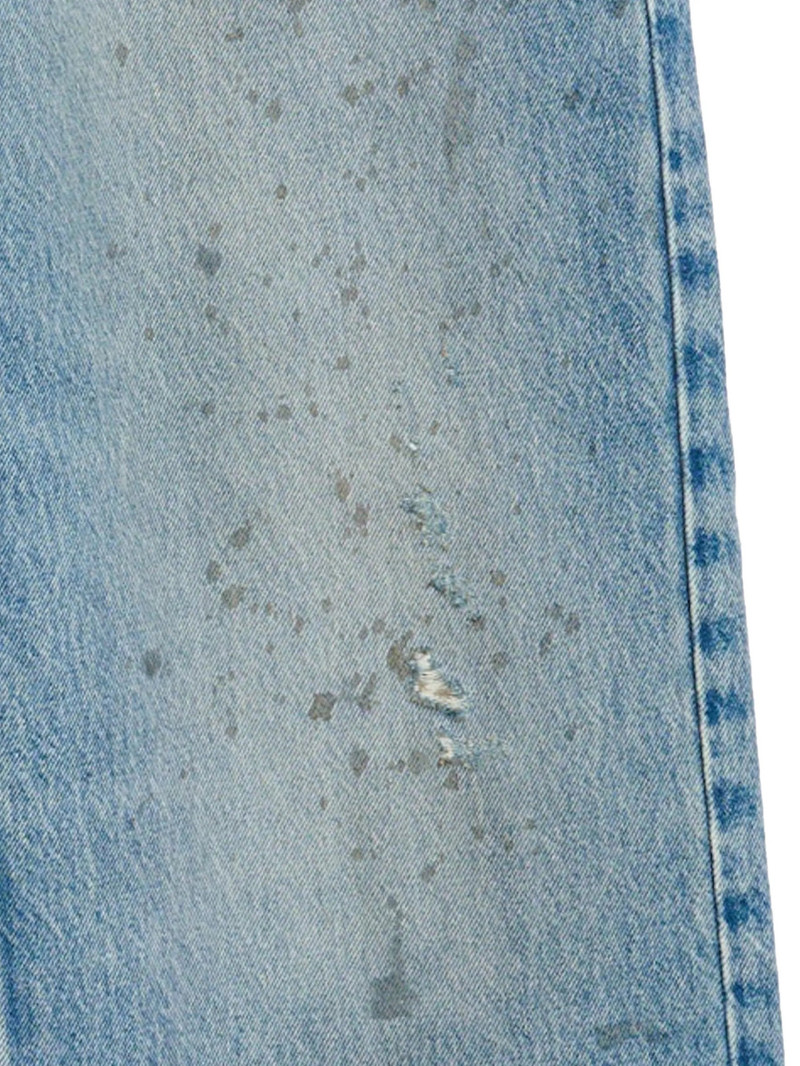 SUNFLOWER Sunflower Five-pocket Jeans outlook