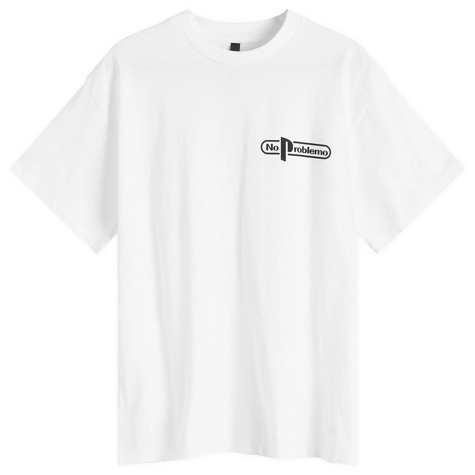 No Problemo No Limits SS Tee - 1