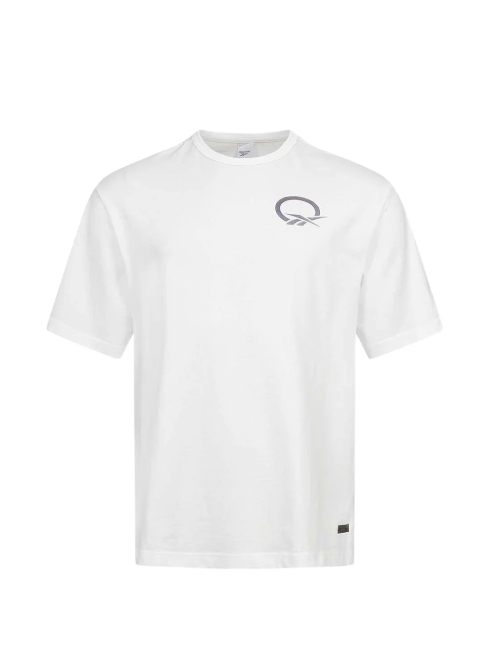 graphic T-shirt - 1