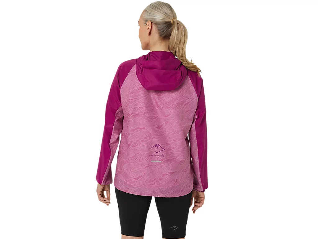 FUJITRAIL PACKABLE JACKET - 2