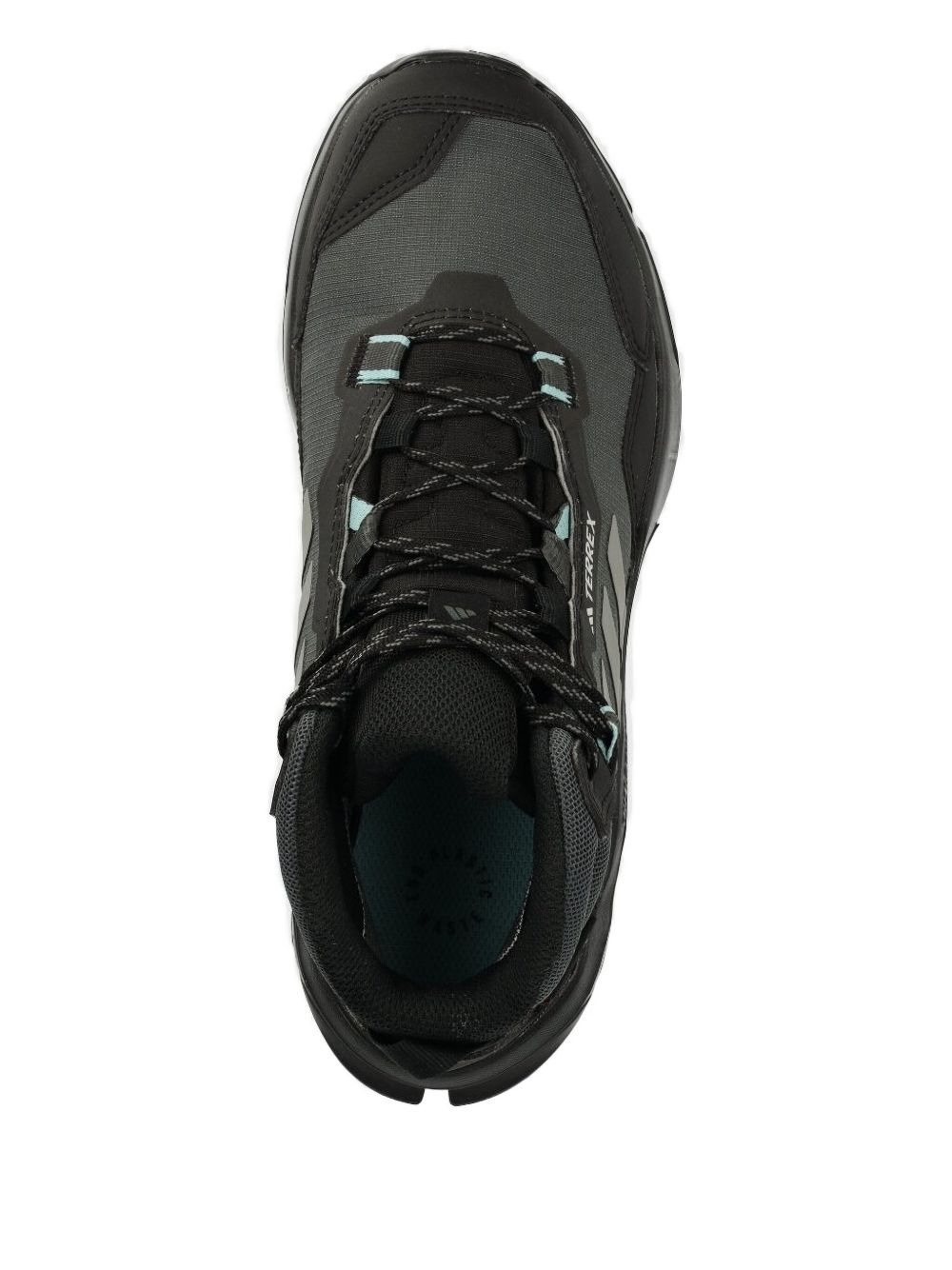 Skychaser continental-sole lace-up boots - 4