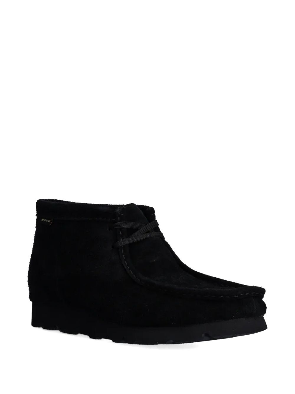 Wallabee Boots - 2