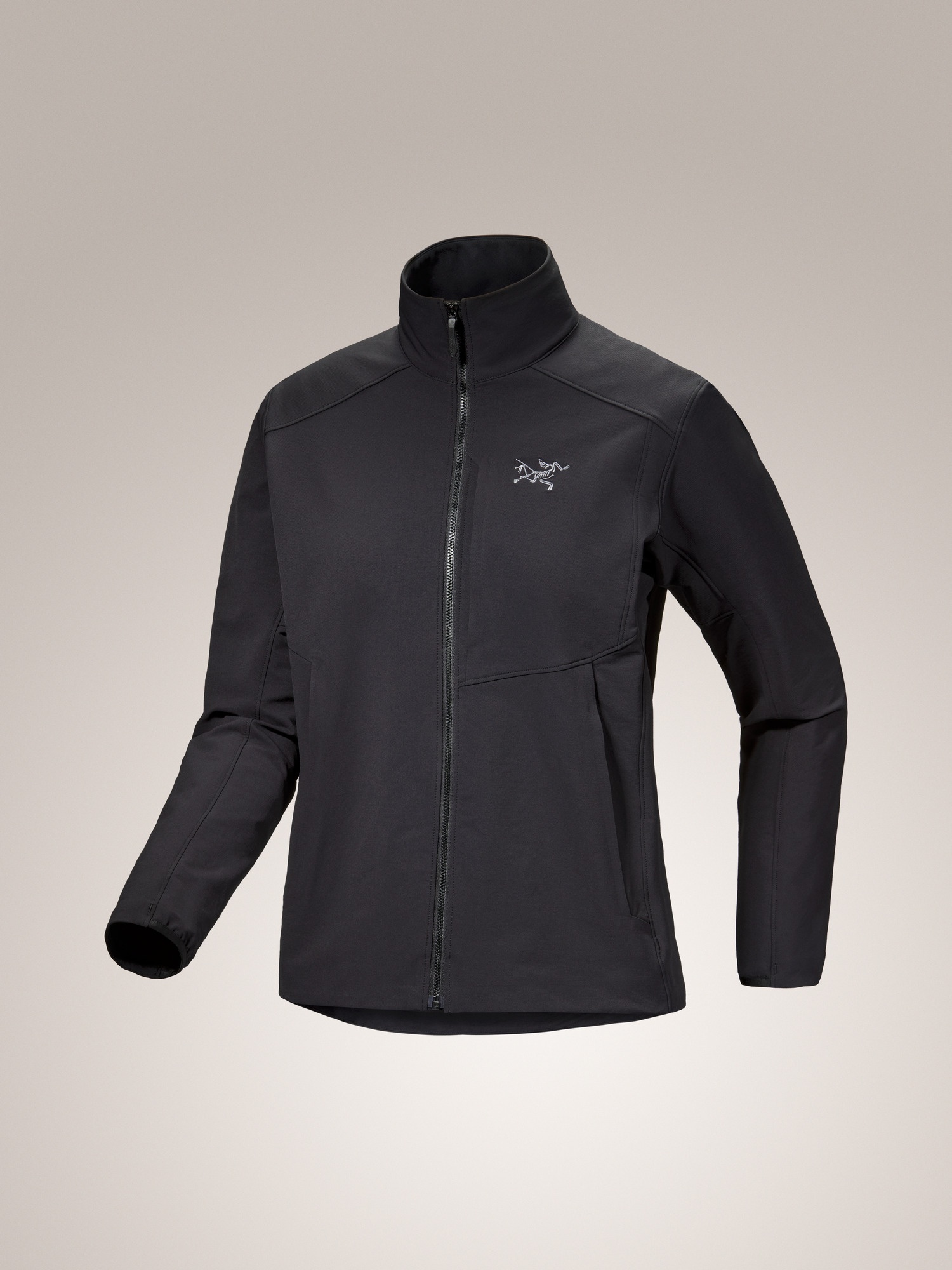Gamma Jacket - 8