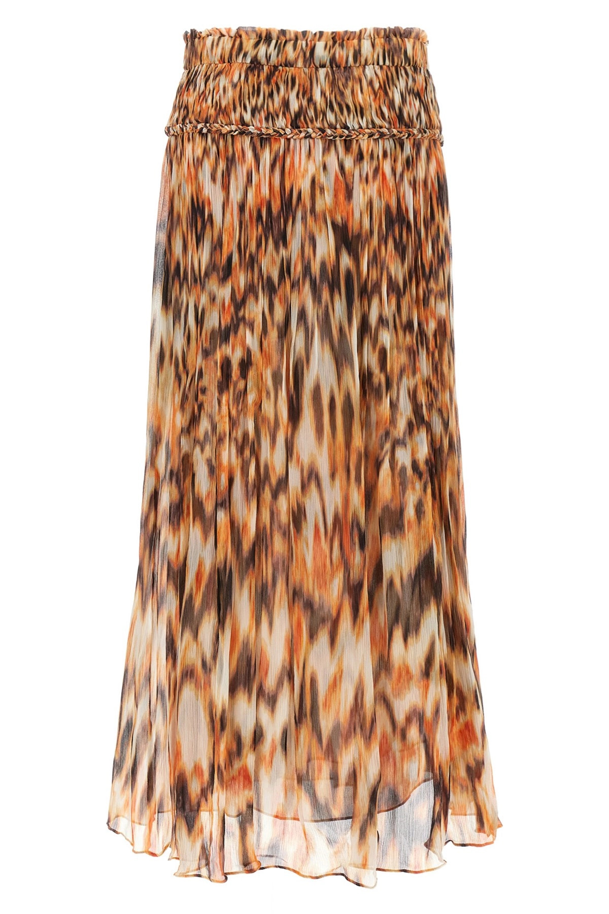 'Rolande' skirt - 3