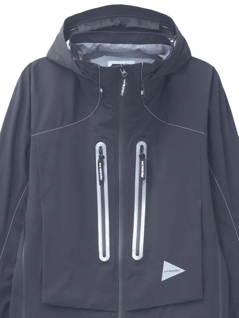 hooded jacket 3