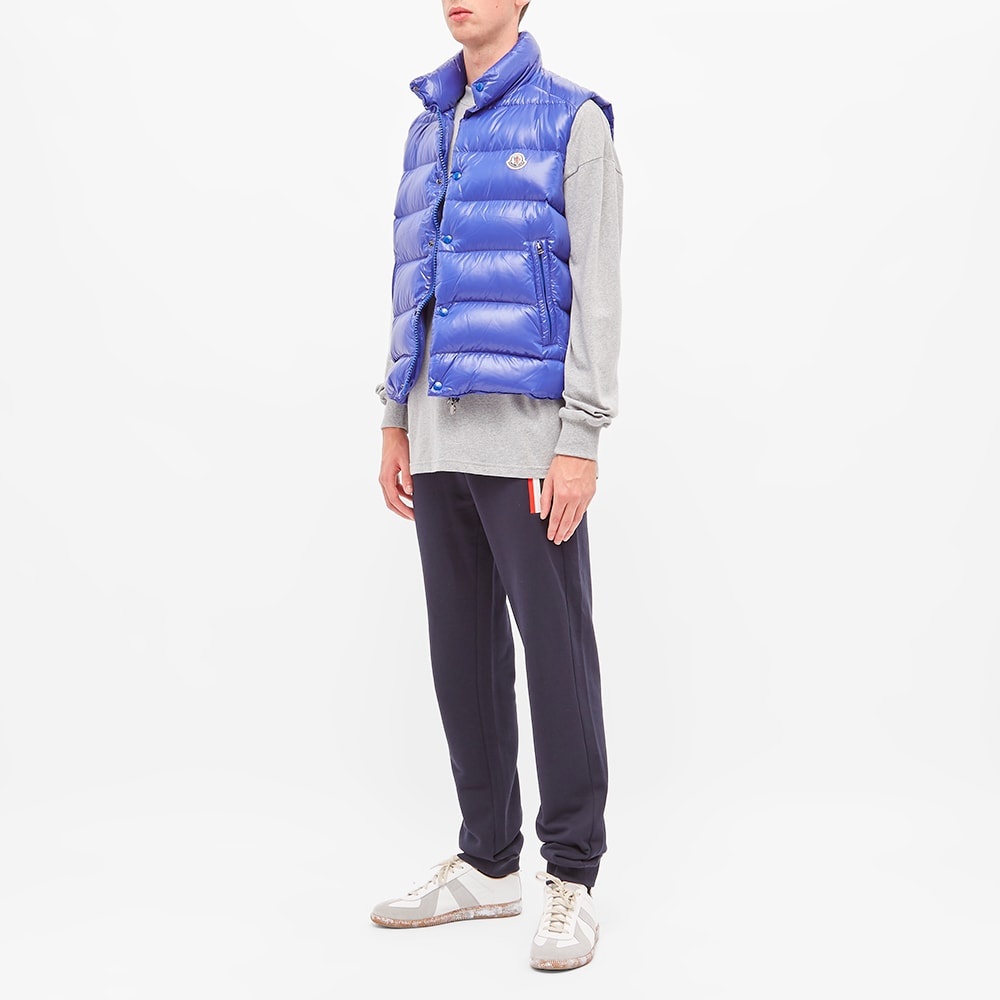 Moncler Tib Gilet - 7