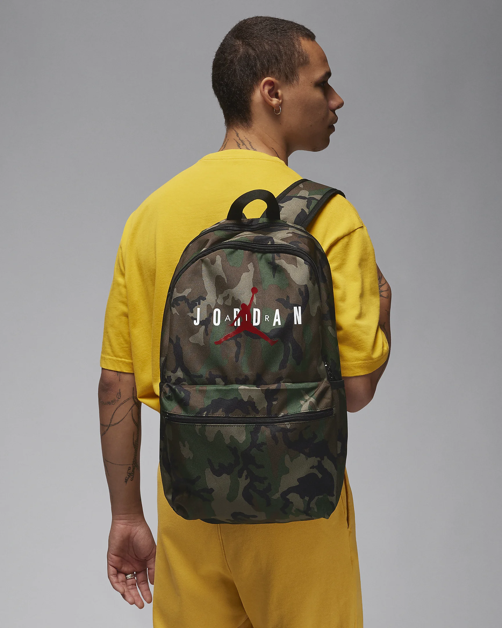 Jordan Backpack (23L) - 1