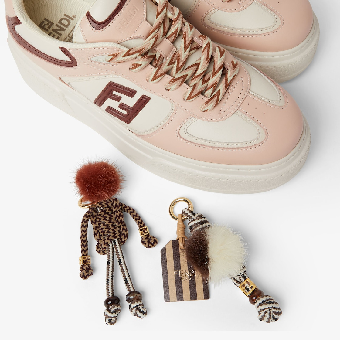 Fendi Match - 5
