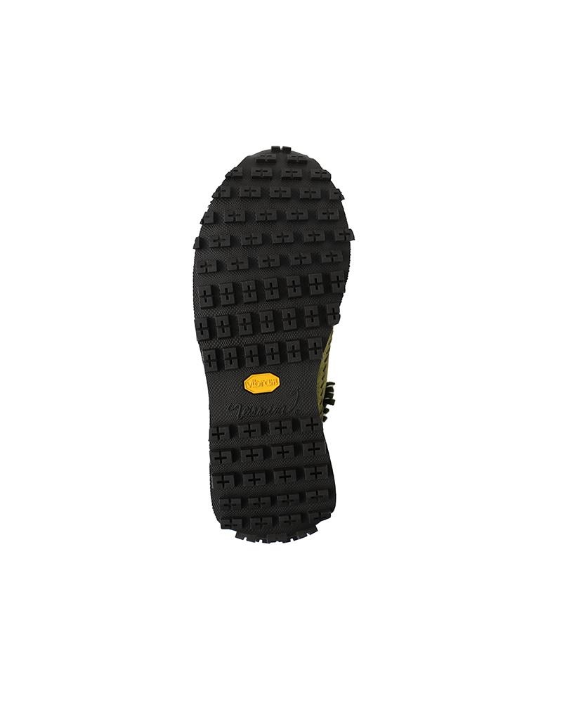 WALPI RUNNER OLIVE - 4