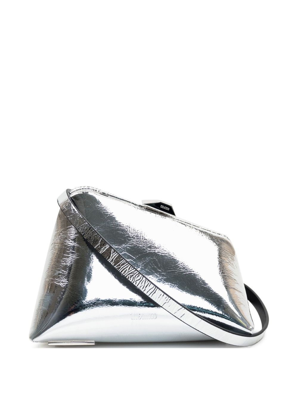 mini Midnight clutch bag - 4