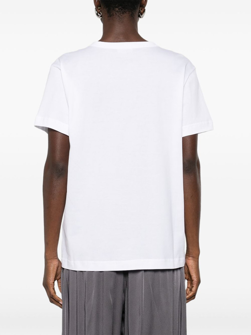 short-sleeve T-shirt 4